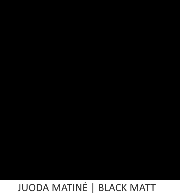 Juoda